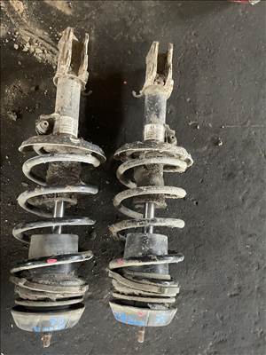 Opel Meriva A Lengéscsillapító rugóval 