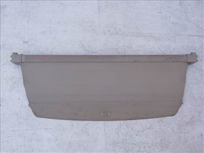 211097 Audi A2  2000-2005 kalaptartó (csomagtér roló), a képen látható sérüléssel