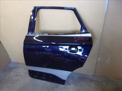 OPEL GRANDLAND X, GRANDLAND Bal hátsó ajtó
