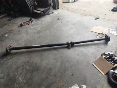 Skoda Yeti 2.0 TDI 110Le 4x4 kardántengely