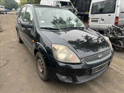 Ford Fiesta Mk5 1.4 TDCI -F6JB- bontott alkatrészei