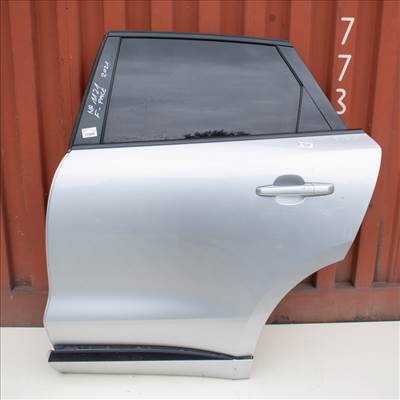 Jaguar F-PACE bal hátsó ajtó (2021)