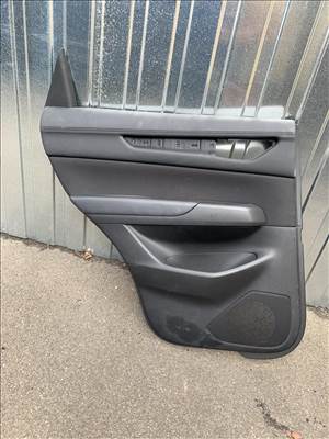 Mazda CX-5 (KF) ajtókárpit 