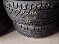  235/55/18"  Momo téli gumi 