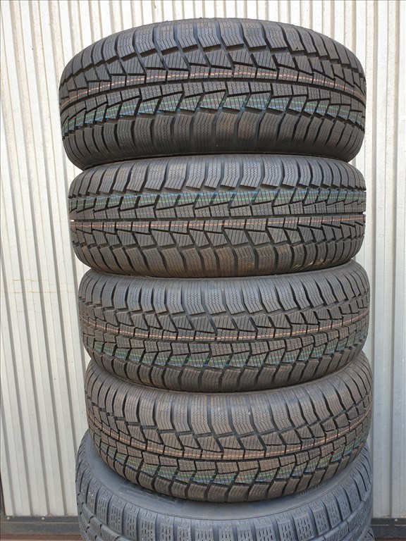  205/65 15 Viking WinTech 1. kép