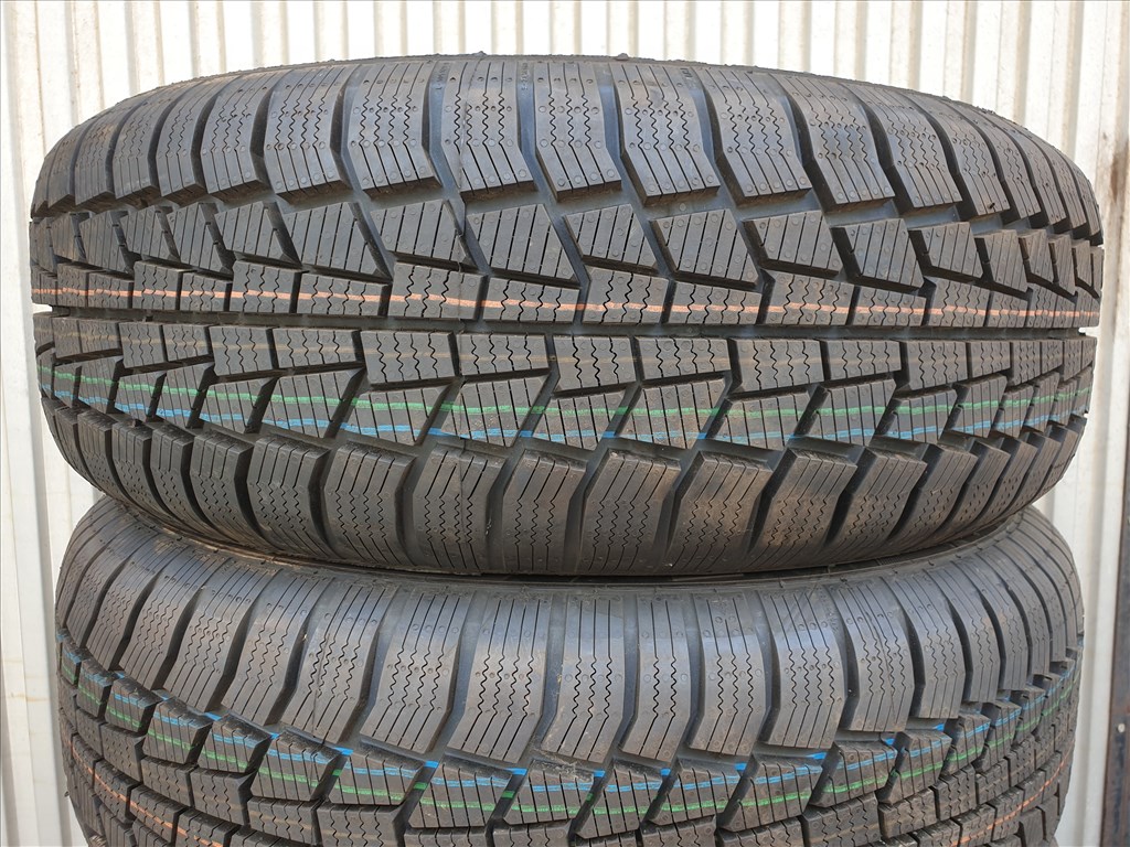  205/65 15 Viking WinTech 3. kép