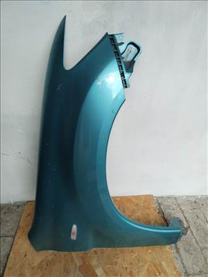 Mitsubishi Asx jobb első sarvédő 5220d922  5220d923 