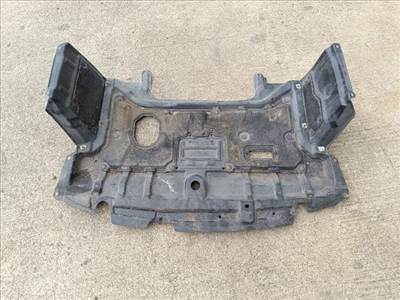 Toyota Urban Cruiser Alsó Motorburkolat 5141052060