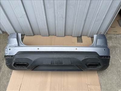 Seat Arona facelift hátsó lökhárító  6f9807421b