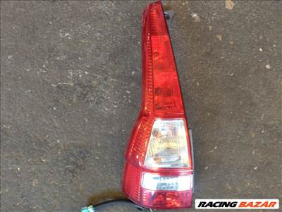 Honda CR-V 2006-2012 bal hátsó lámpa