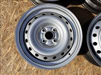 Suzuki 15" 4x100 gyári lemezfelni 15 coll Swift Alto Baleno Ignis