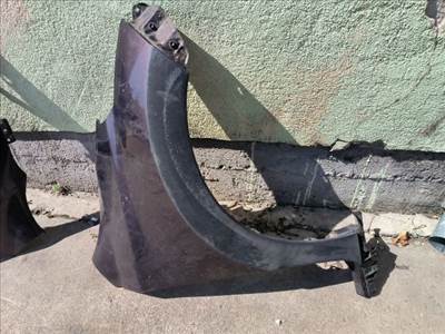 Toyota Urban Cruiser Jobb első Sárvédő