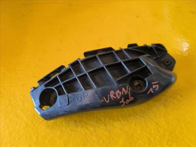 Toyota Urban Cruiser Jobb első Oldal Lökhárító Tartó 5253552140