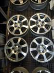 Chevrolet 5x115 lyukosztású 6,5JJ 16" használt (gyári felni) alufelni Jxx