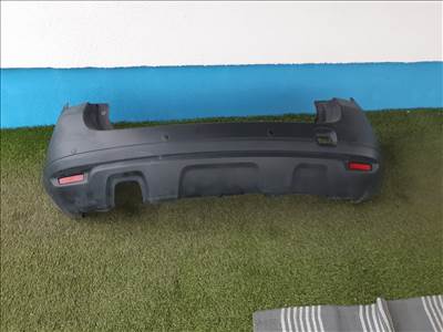 Bontásra: Dacia Duster I. Facelift 2015 1.5 Dci diesel, hátsó lökhárító  uu1hsdcl653207960  k9k-612-r330433