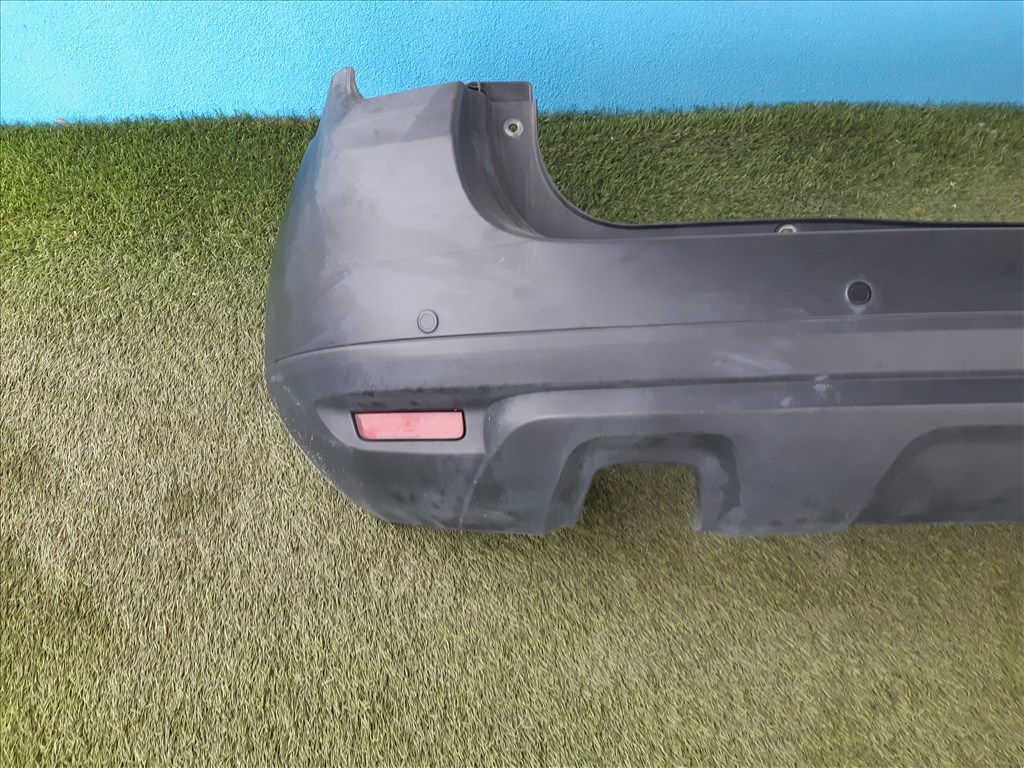 Bontásra: Dacia Duster I. Facelift 2015 1.5 Dci diesel, hátsó lökhárító  uu1hsdcl653207960  k9k-612-r330433 2. kép