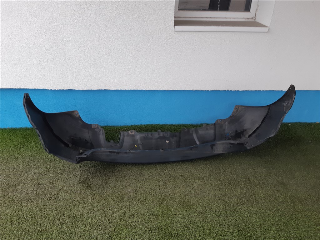 Bontásra: Dacia Duster I. Facelift 2015 1.5 Dci diesel, hátsó lökhárító  uu1hsdcl653207960  k9k-612-r330433 5. kép