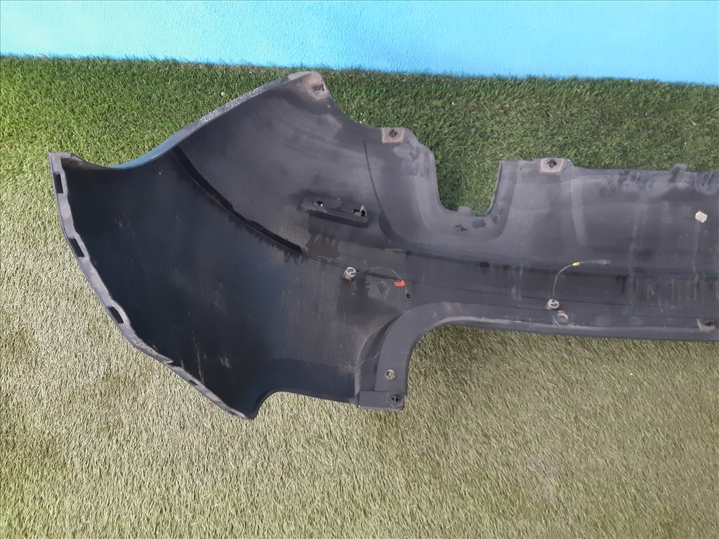 Bontásra: Dacia Duster I. Facelift 2015 1.5 Dci diesel, hátsó lökhárító  uu1hsdcl653207960  k9k-612-r330433 6. kép