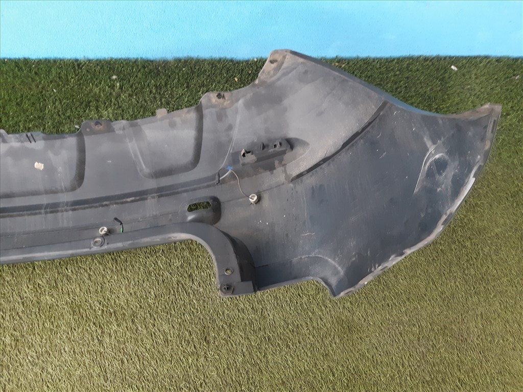 Bontásra: Dacia Duster I. Facelift 2015 1.5 Dci diesel, hátsó lökhárító  uu1hsdcl653207960  k9k-612-r330433 7. kép