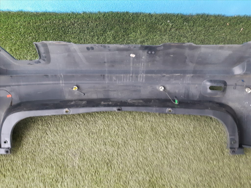 Bontásra: Dacia Duster I. Facelift 2015 1.5 Dci diesel, hátsó lökhárító  uu1hsdcl653207960  k9k-612-r330433 9. kép