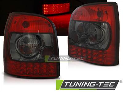 AUDI A4 B5 94-01 AVANT  Tuning-Tec Hátsó Lámpa