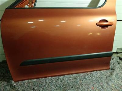 Skoda Superb III Bal első Ajtó 10113 5l0831311