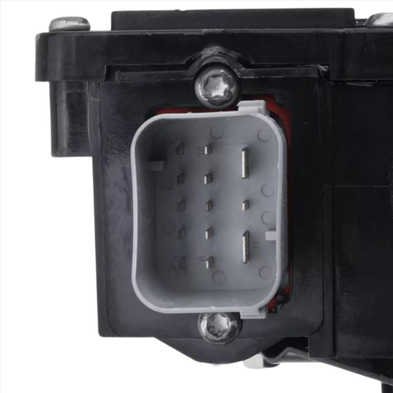 34436850289 AP03 BMW X5 E70 X6 E71 E72 Elektromos kézifék vezérlő modul Kézifék működtető Motor elektronika bowden✔️ 4. kép