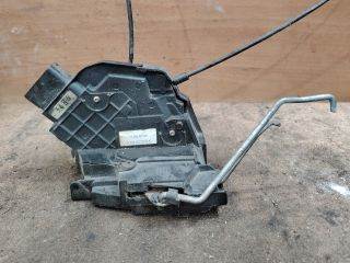 Mazda 3 (BK) Bal első Ajtózár *141197* 3n6aa21813k