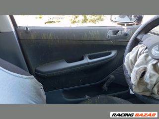 Skoda Fabia I Bal első Ajtózár *146628*