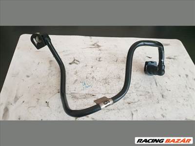 Opel Astra J Üzemanyagcső B16dth B16dtl B16dte  13350019