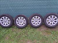  15" használt alufelni