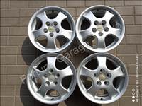 5x114.3 15" Rial 'Viper' használt alufelni garnitúra