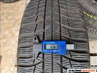 225/45R18 Bridgestone téli gumi 2db szinte újszerű állapotban eladó!