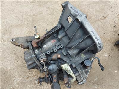 Fiat Marea TD 100 sebességváltó 