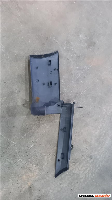 Ford Transit Tranzit MK6 MK7 00- Hátsó lökhárító burkolat elem ív 4920 6c1129396 1. kép