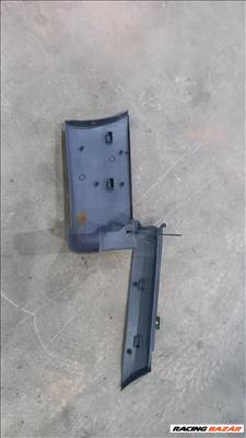 Ford Transit Tranzit MK6 MK7 00- Hátsó lökhárító burkolat elem ív 4920 6c1129396