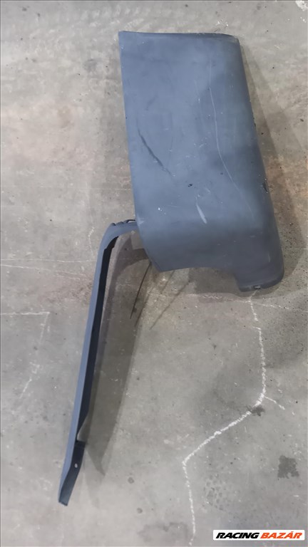 Ford Transit Tranzit MK6 MK7 00- Hátsó lökhárító burkolat elem ív 4920 6c1129396 4. kép