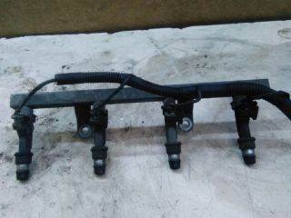 Daewoo Kalos Porlasztó Sor / Híd *127576*