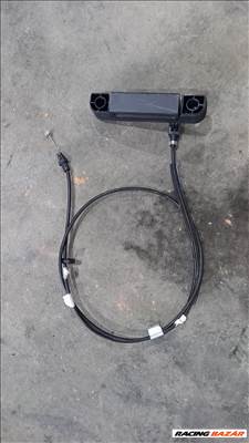 Ford Transit Tranzit MK6 MK7 00 Tolóajtó ajtó bowden kilincs kar 4813 86vbv266a63ad