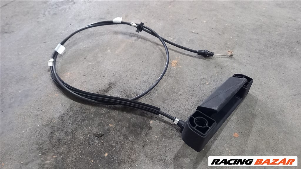 Ford Transit Tranzit MK6 MK7 00 Tolóajtó ajtó bowden kilincs kar 4813 86vbv266a63ad 2. kép