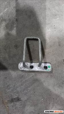 Ford Transit Tranzit MK6 MK7 00- Hátsó ajtó zár fogadó ellen db 4824 yc15v44162ac