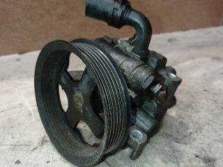 Ford Transit Connect Mk1 Kormányszervó Motor (Hidraulikus) *141366* 2t143a696ae