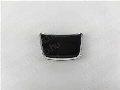 AUDI A6 C7 (4G2, 4GC) Kormányközép burkolat (6165307)