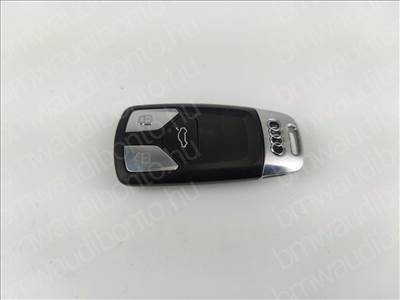 AUDI A4 B9 (8W2, 8WC) Kulcs (4M0959754T)