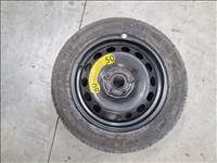 Golf VI pótkerék 5x112 16" , 205/55 Continental nyári gumival (23987)