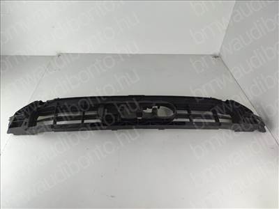 AUDI A6 Allroad C7 (4GH, 4GJ) Első lökhárító alsó középső díszrács (4G0807233, 4G0807233D)