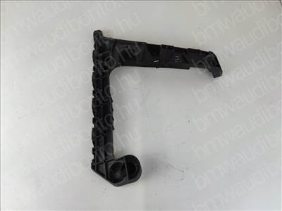 AUDI A4 B9 (8W2, 8WC) Jobb hátsó lökhárító tartó (műanyag) (8W9807454)