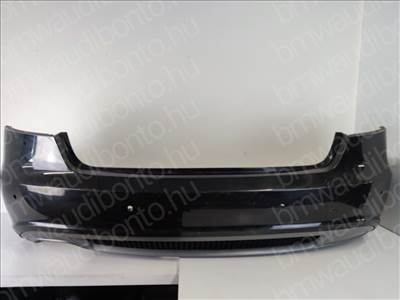 AUDI A5 Sportback (8TA) Hátsó lökhárító (üresen) (8T0807303C)