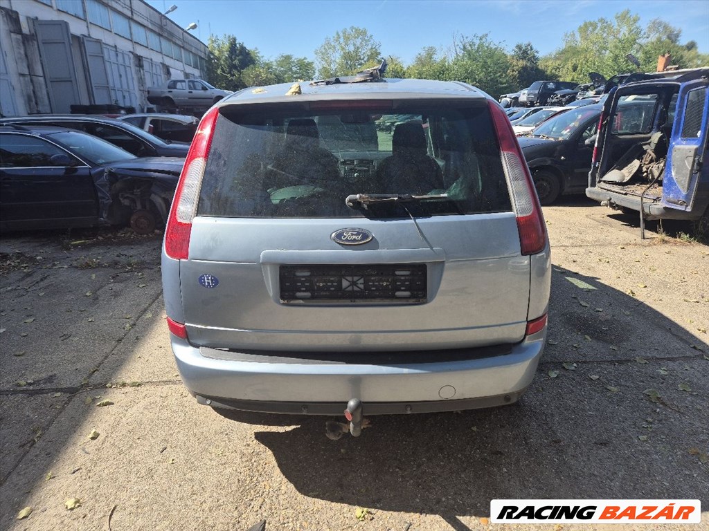 Ford Focus C-MAX 1.8 CSOMAGTÉR ajtó  1. kép