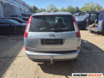 Ford Focus C-MAX 1.8 CSOMAGTÉR ajtó 